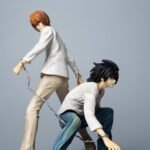 Death Note: Yagami Figure - Image 3