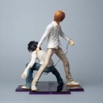 Death Note: Yagami Figure - Image 4
