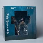 Death Note: Yagami Figure - Image 5