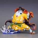 One Piece: Jinbe Figure