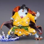 One Piece: Jinbe Figure - Image 3