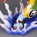One Piece: Jinbe Figure - Image 4