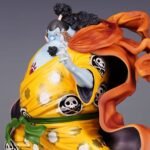 One Piece: Jinbe Figure - Image 5