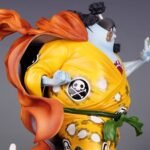 One Piece: Jinbe Figure - Image 6