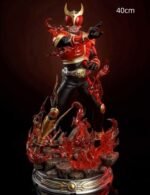 Masked Rider Figure