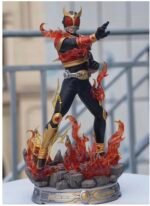 Masked Rider Figure - Image 2
