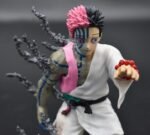 Demon Slayer: Akaza Figure - Image 2