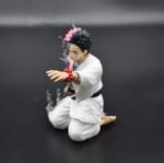 Demon Slayer: Akaza Figure - Image 4