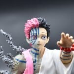 Demon Slayer: Akaza Figure