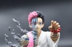 Demon Slayer: Akaza Figure