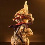 Naruto: Gaara Figure 45cm - Image 2