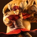 Naruto: Gaara Figure 45cm - Image 3
