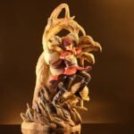 Naruto: Gaara Figure 45cm - Image 4