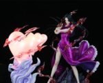 One Piece: Boa Hancock Figure + Light - Image 2
