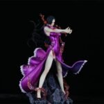 One Piece: Boa Hancock Figure + Light - Image 3