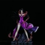 One Piece: Boa Hancock Figure + Light - Image 5