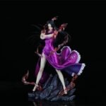 One Piece: Boa Hancock Figure + Light - Image 4