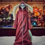 Naruto: Kabuto Figure 33cm