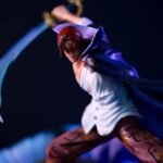 One Piece: Shanks Figure 30cm - Image 6