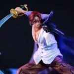 One Piece: Shanks Figure 30cm - Image 7