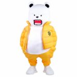 One Piece: Bepo Figure 51 cm