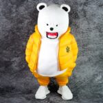 One Piece: Bepo Figure 51 cm - Image 2