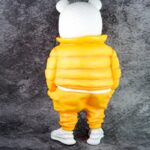 One Piece: Bepo Figure 51 cm - Image 3