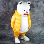 One Piece: Bepo Figure 51 cm - Image 4