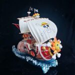 One piece: Thousand Sunny ship - Image 3