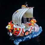 One piece: Thousand Sunny ship - Image 4
