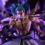 One Piece: Zoro Figure 35 cm