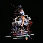One Piece: Zoro Figure 45 cm - Image 8