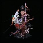 One Piece: Zoro Figure 45 cm - Image 5