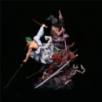 One Piece: Zoro Figure 45 cm - Image 3