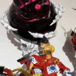One Piece: Luffy Gear 3 Figure