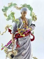 One Piece: Zoro Inspired Design Figure - Image 2