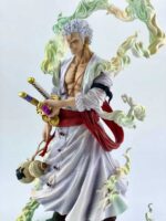 One Piece: Zoro Inspired Design Figure - Image 4