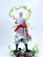One Piece: Zoro Inspired Design Figure - Image 3