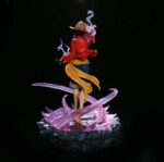 One Piece: Luffy Figure with Light - Image 4