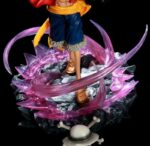 One Piece: Luffy Figure with Light - Image 6