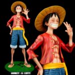 One Piece: Luffy Figure - Image 4