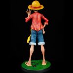 One Piece: Luffy Figure