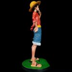 One Piece: Luffy Figure - Image 2