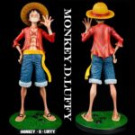 One Piece: Luffy Figure - Image 5