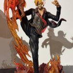 One Piece: Sanji Figure 35 cm