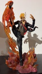 One Piece: Sanji Figure 35 cm