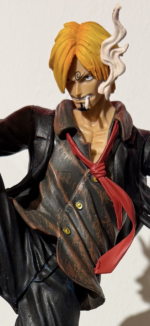 One Piece: Sanji Figure 35 cm - Image 2