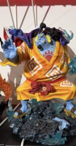 One Piece: Jinbe Figure - Image 5