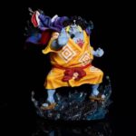 One Piece: Jinbe Figure