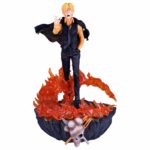One Piece: Sanji Figure